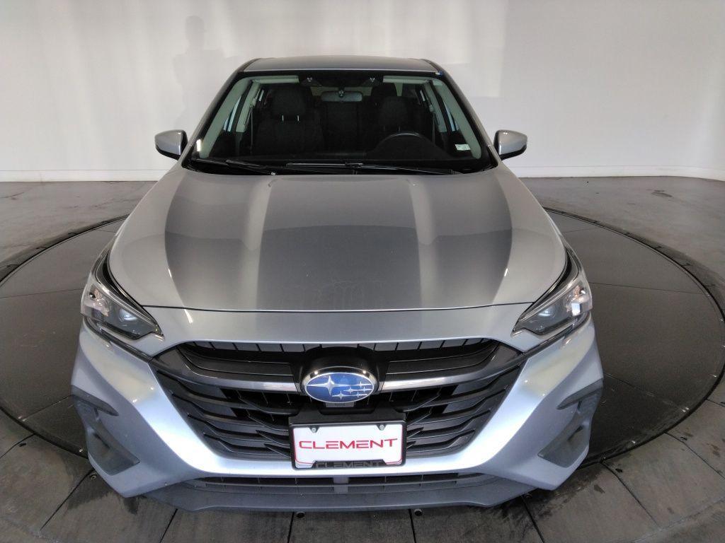 used 2024 Subaru Legacy car, priced at $21,300