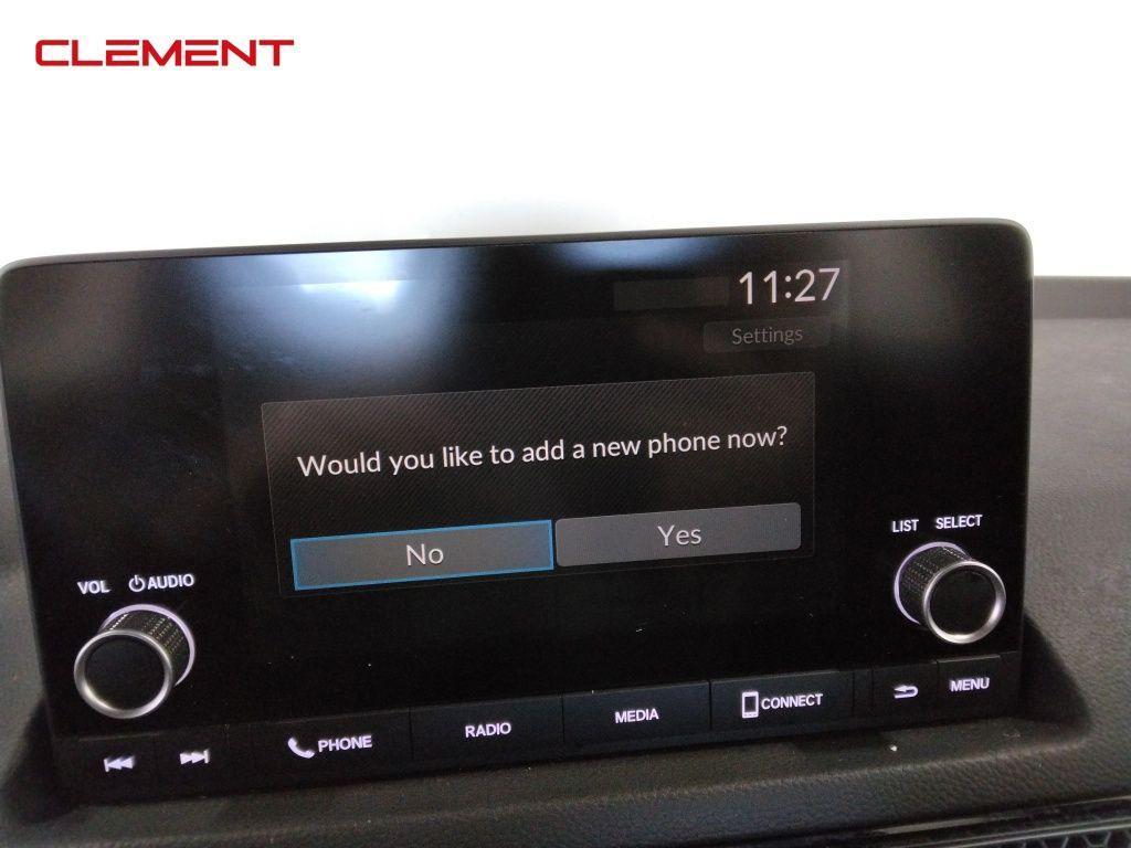 used 2024 Honda Civic car, priced at $23,800