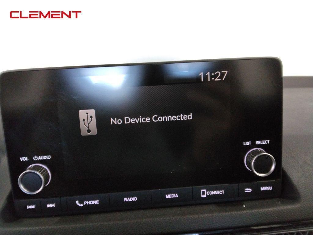 used 2024 Honda Civic car, priced at $23,800