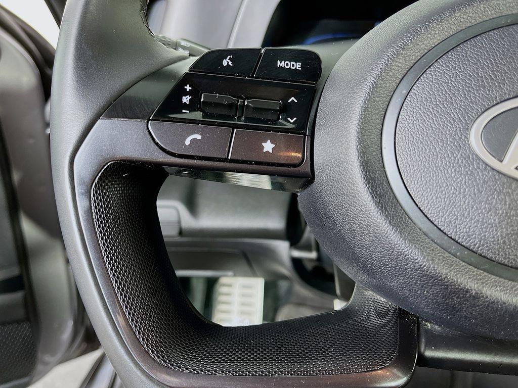 used 2025 Hyundai Elantra car, priced at $21,500