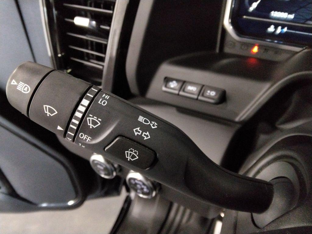 used 2025 GMC Sierra 2500 car, priced at $74,200