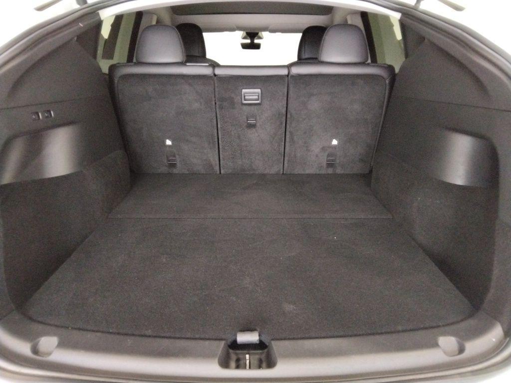 used 2022 Tesla Model Y car, priced at $29,000