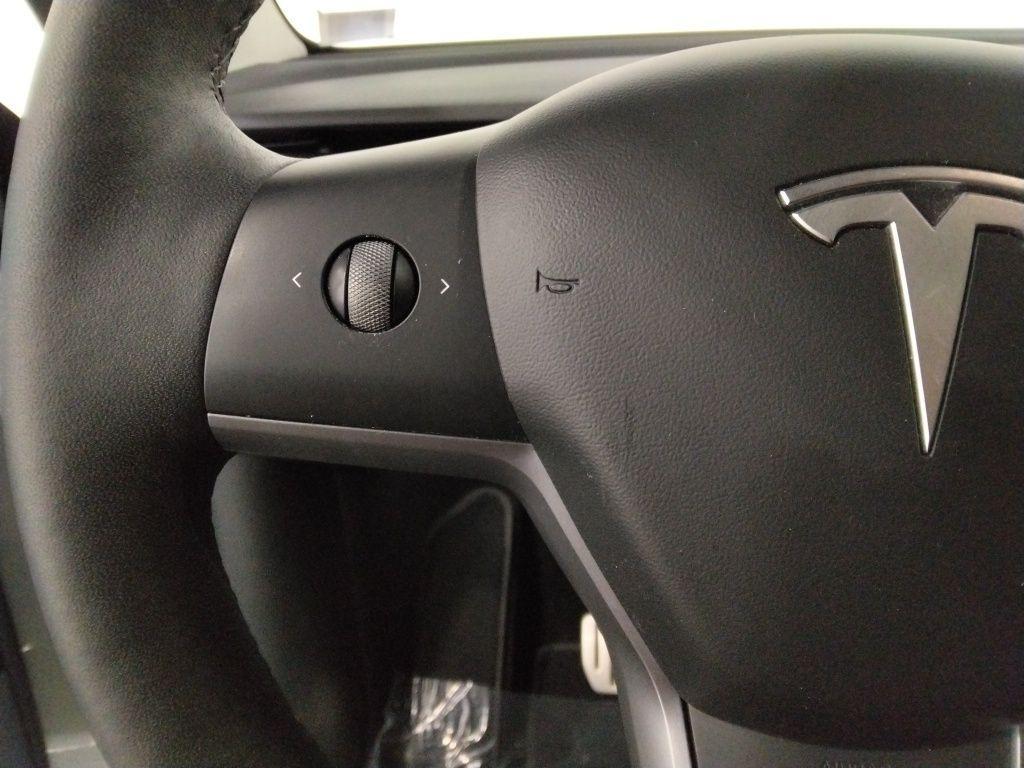 used 2022 Tesla Model Y car, priced at $29,000