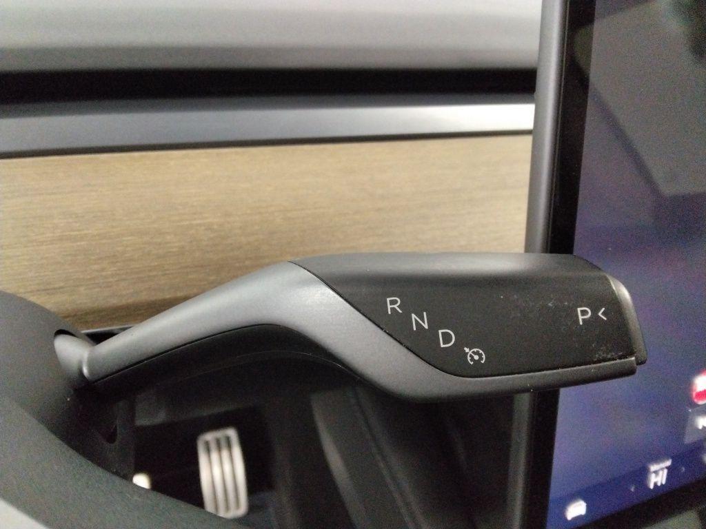 used 2022 Tesla Model Y car, priced at $29,000