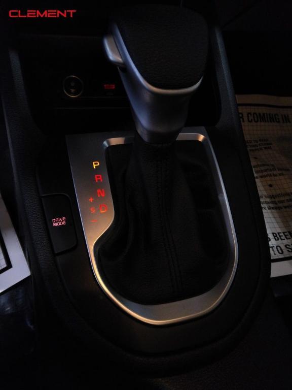 used 2024 Kia Forte car, priced at $19,200