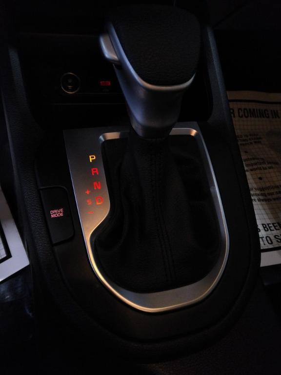 used 2024 Kia Forte car, priced at $18,500