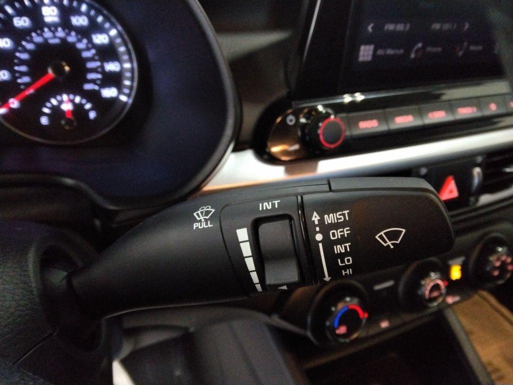 used 2024 Kia Forte car, priced at $18,500