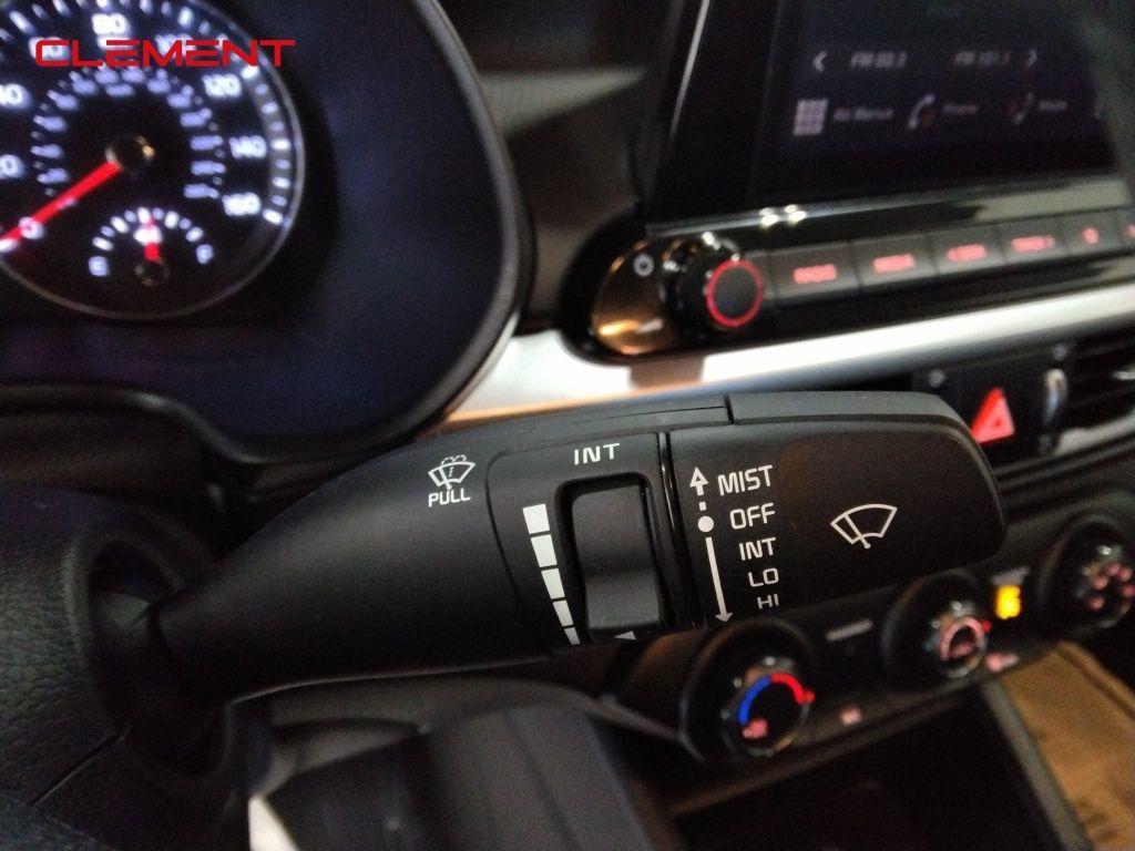 used 2024 Kia Forte car, priced at $19,200