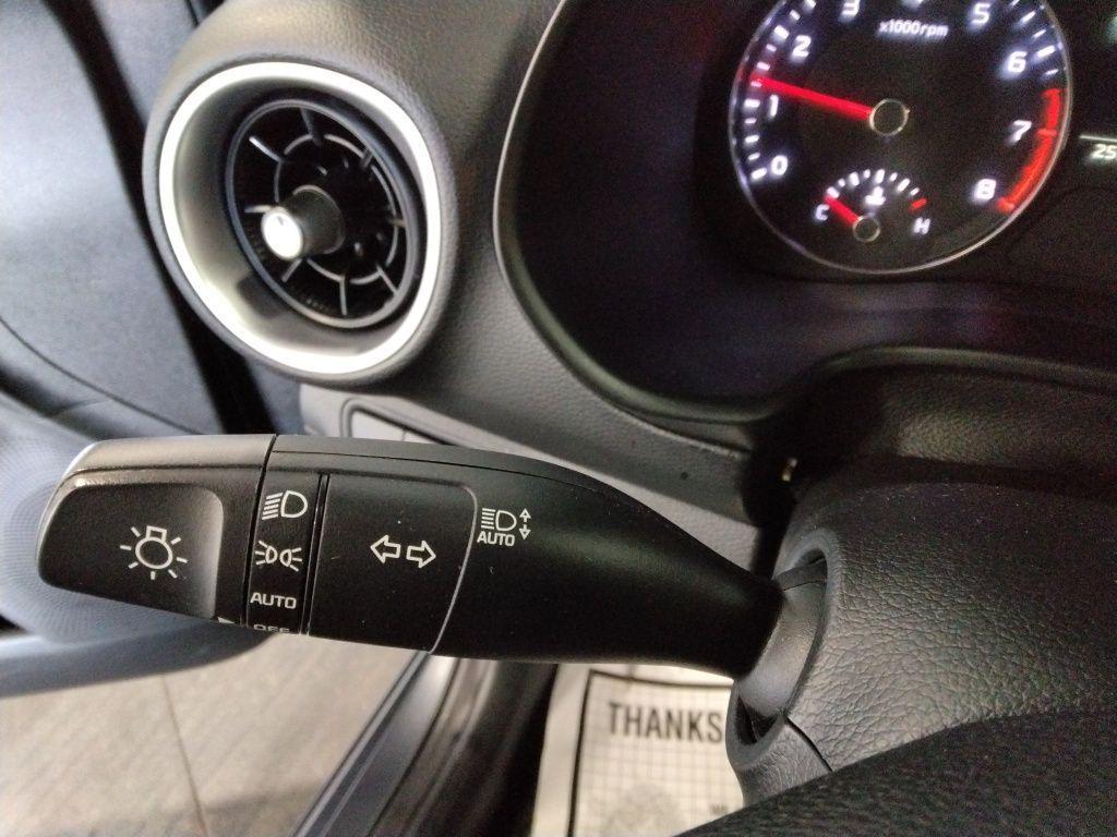 used 2024 Kia Forte car, priced at $18,500