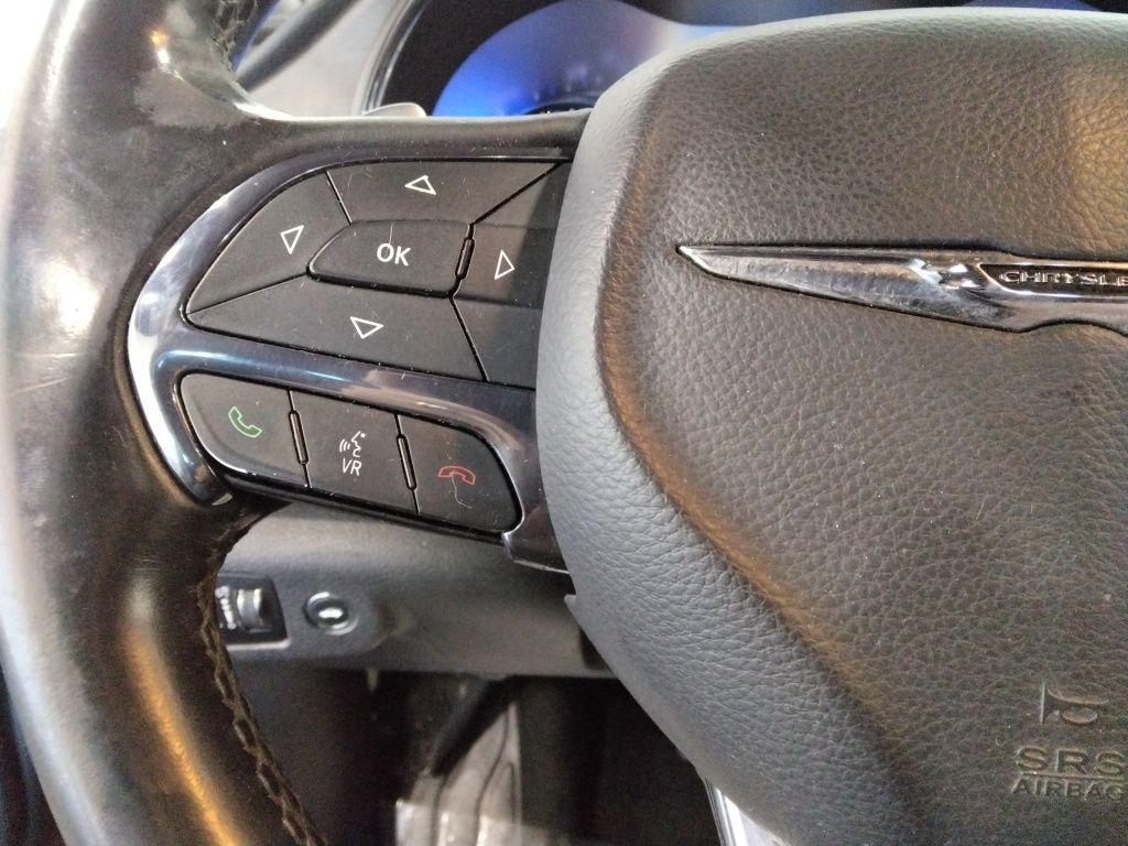 used 2016 Chrysler 200 car, priced at $9,500