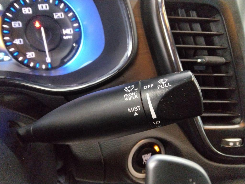 used 2016 Chrysler 200 car, priced at $9,500