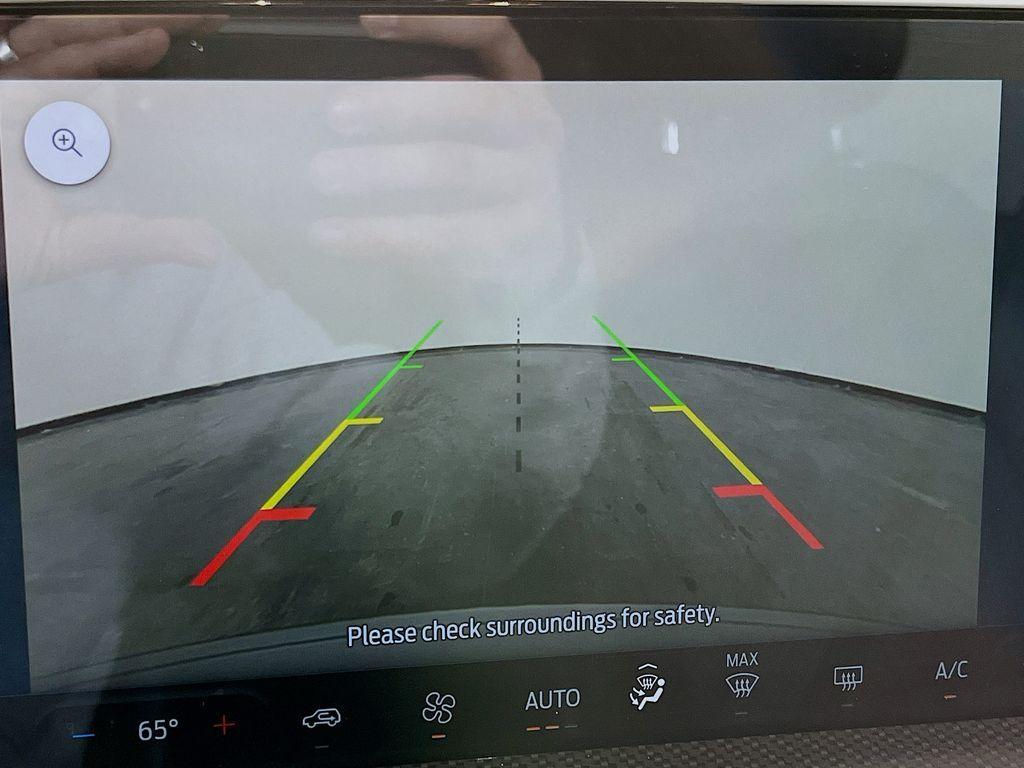 used 2024 Ford Escape car, priced at $23,300