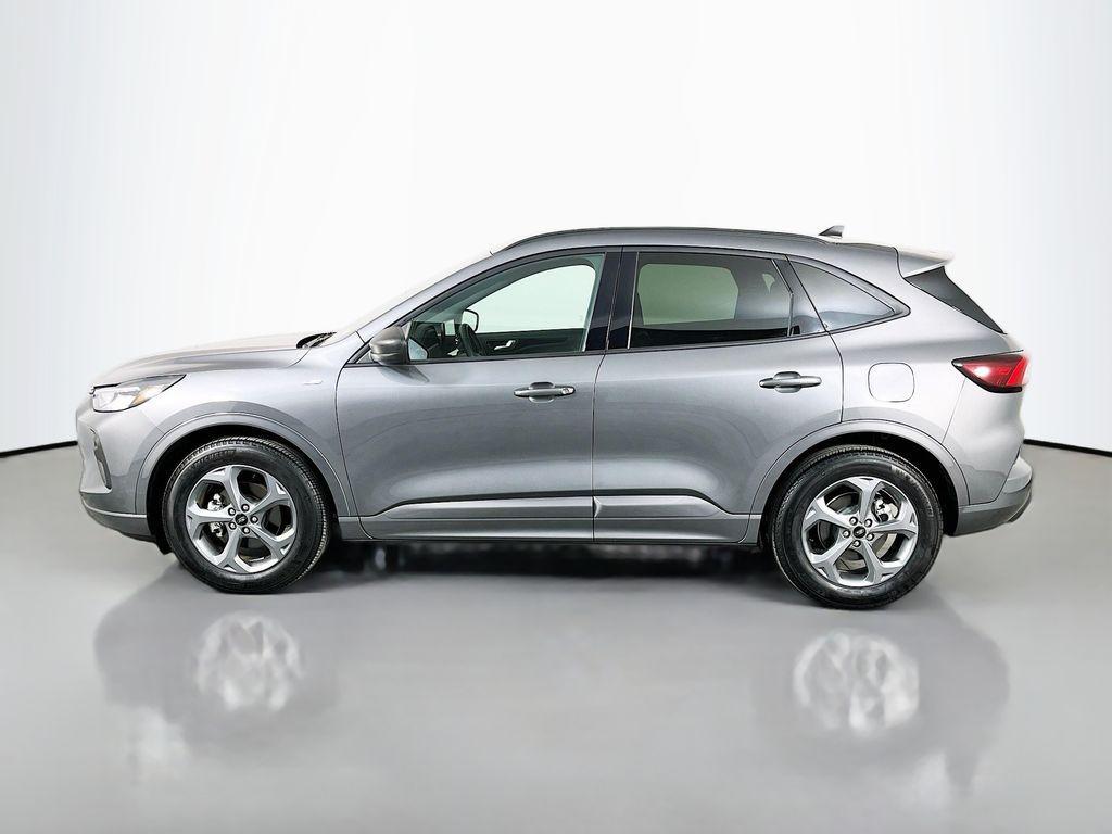used 2024 Ford Escape car, priced at $23,300
