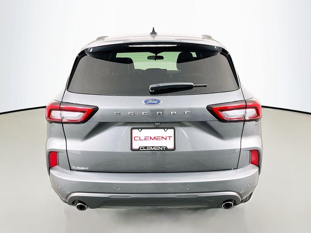 used 2024 Ford Escape car, priced at $23,300