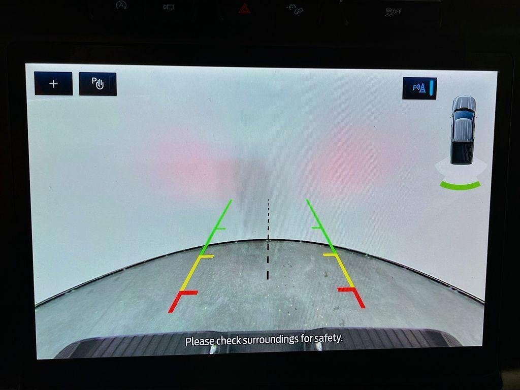 used 2021 Ford F-150 car, priced at $37,700