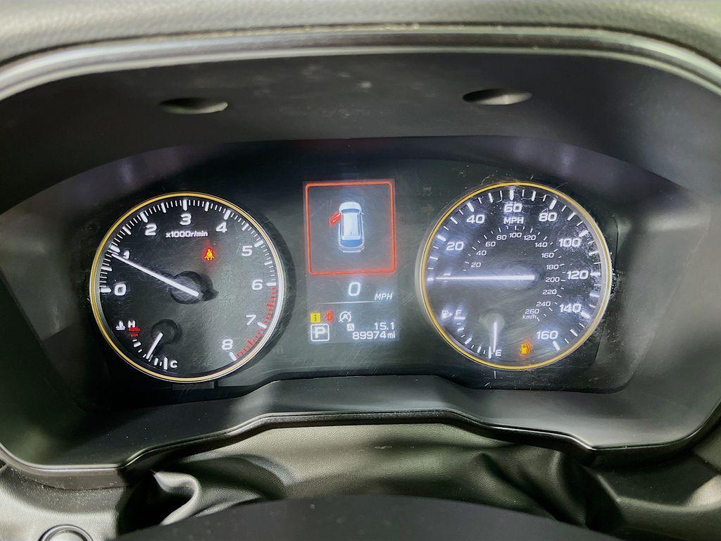used 2022 Subaru Outback car, priced at $23,800