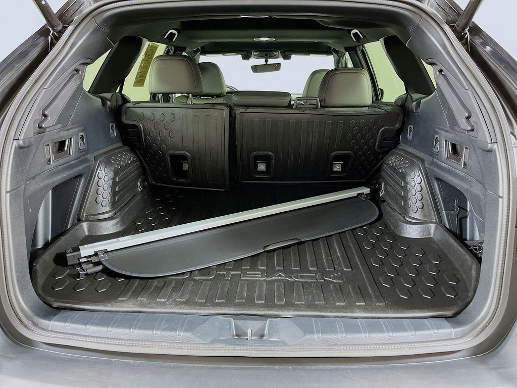 used 2022 Subaru Outback car, priced at $23,800