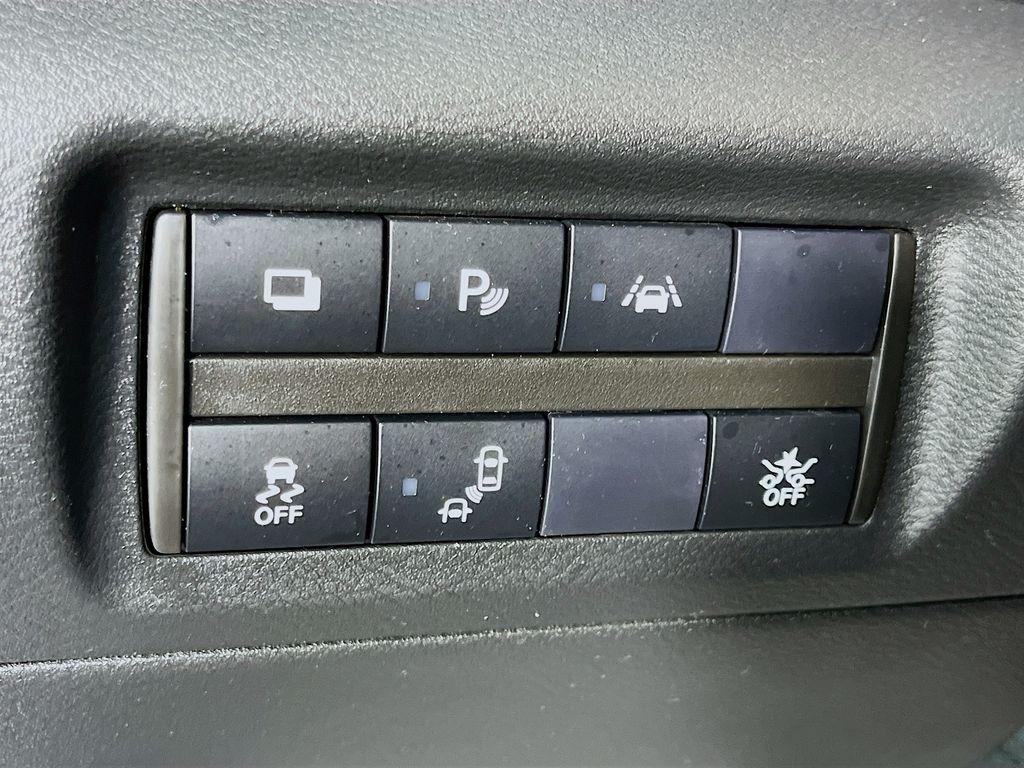 used 2024 Nissan Kicks car, priced at $15,000