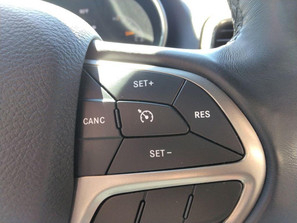 used 2019 Jeep Grand Cherokee car, priced at $19,900