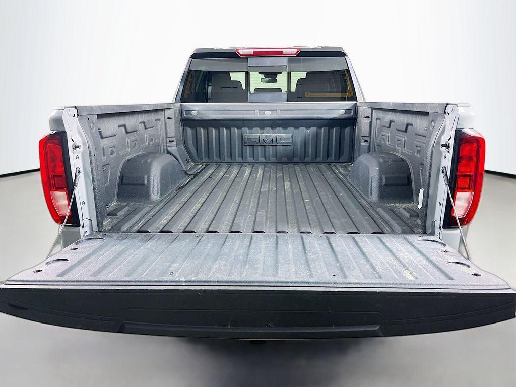 used 2024 GMC Sierra 1500 car, priced at $47,800
