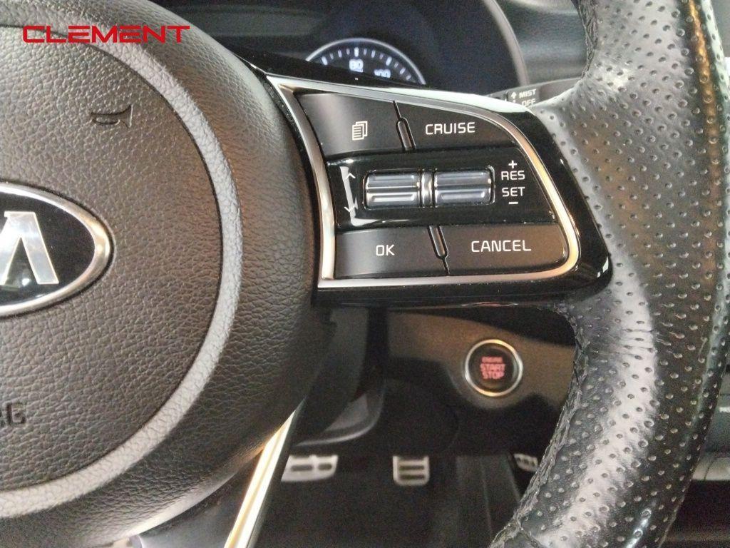 used 2020 Kia Forte car, priced at $14,000