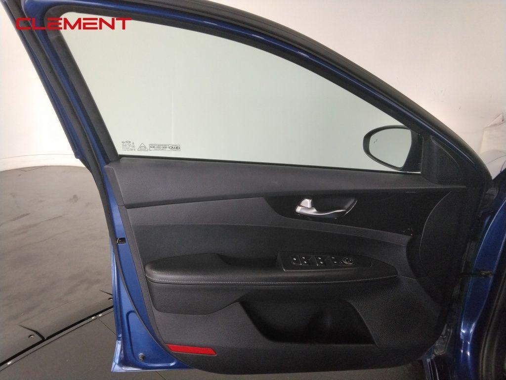 used 2020 Kia Forte car, priced at $14,000