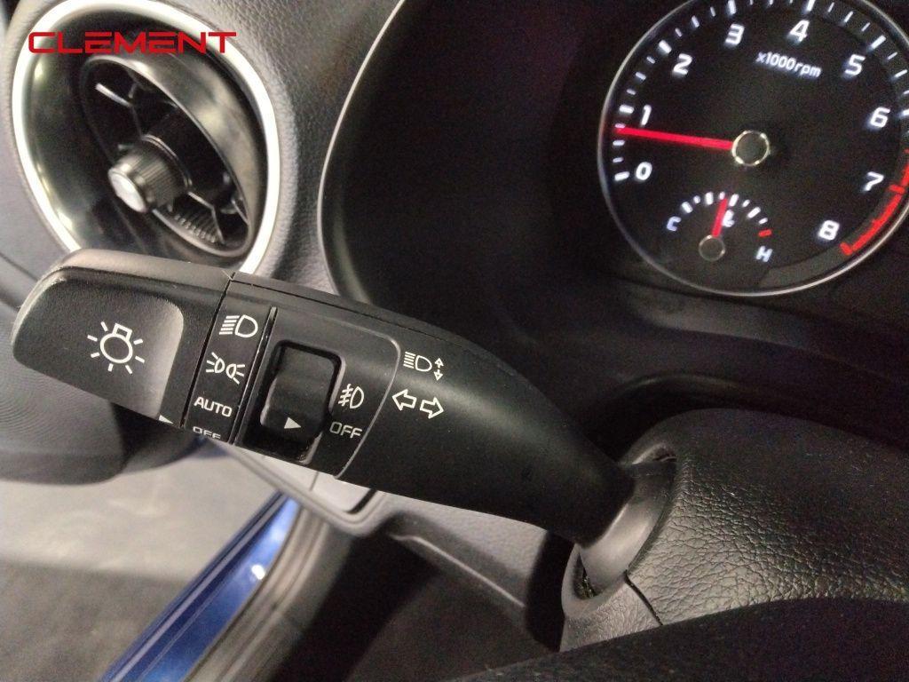 used 2020 Kia Forte car, priced at $14,000