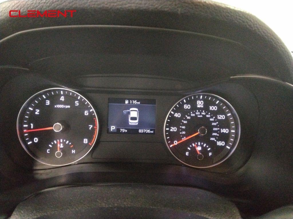 used 2020 Kia Forte car, priced at $14,000