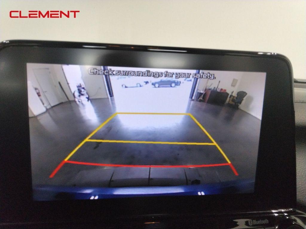 used 2020 Kia Forte car, priced at $14,000