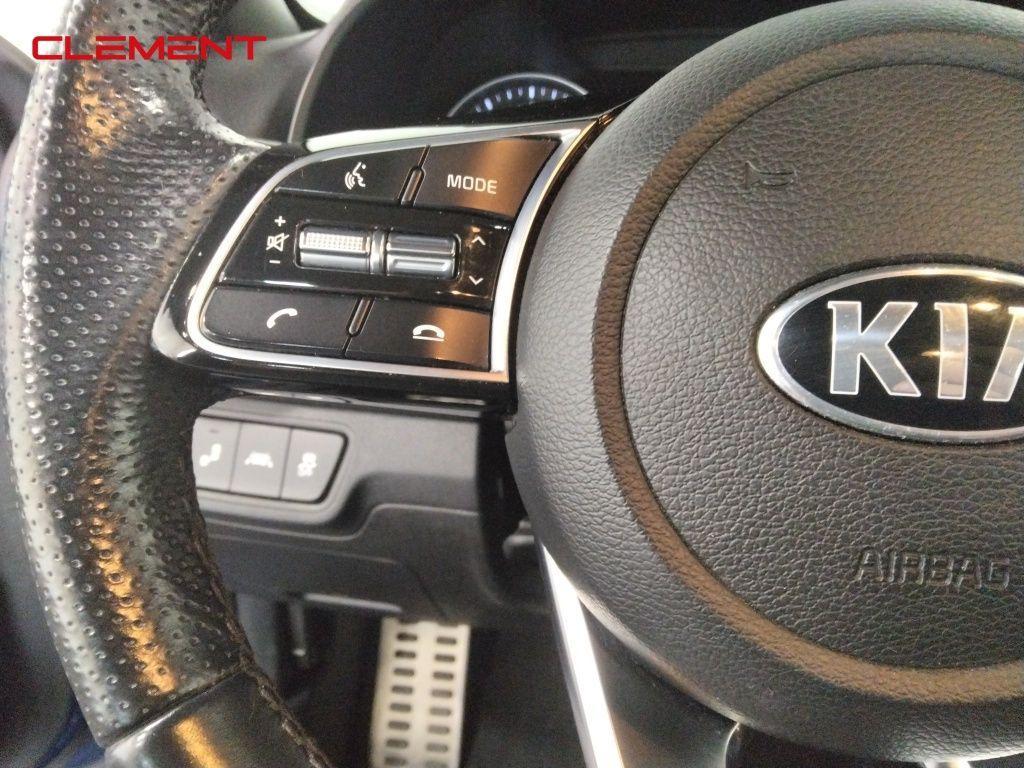 used 2020 Kia Forte car, priced at $14,000