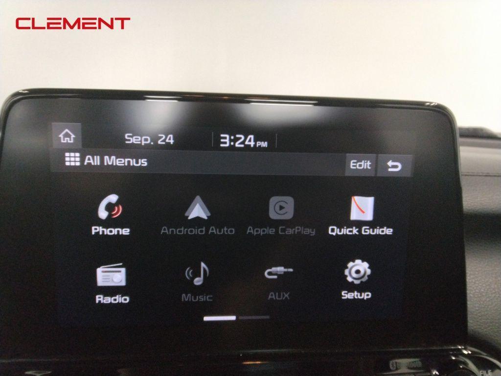 used 2020 Kia Forte car, priced at $14,000