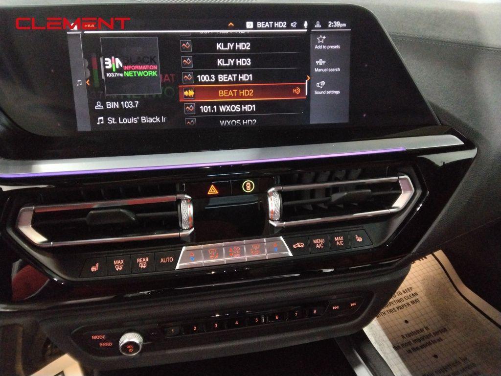 used 2020 BMW Z4 car, priced at $29,500