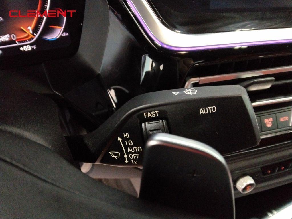 used 2020 BMW Z4 car, priced at $29,500