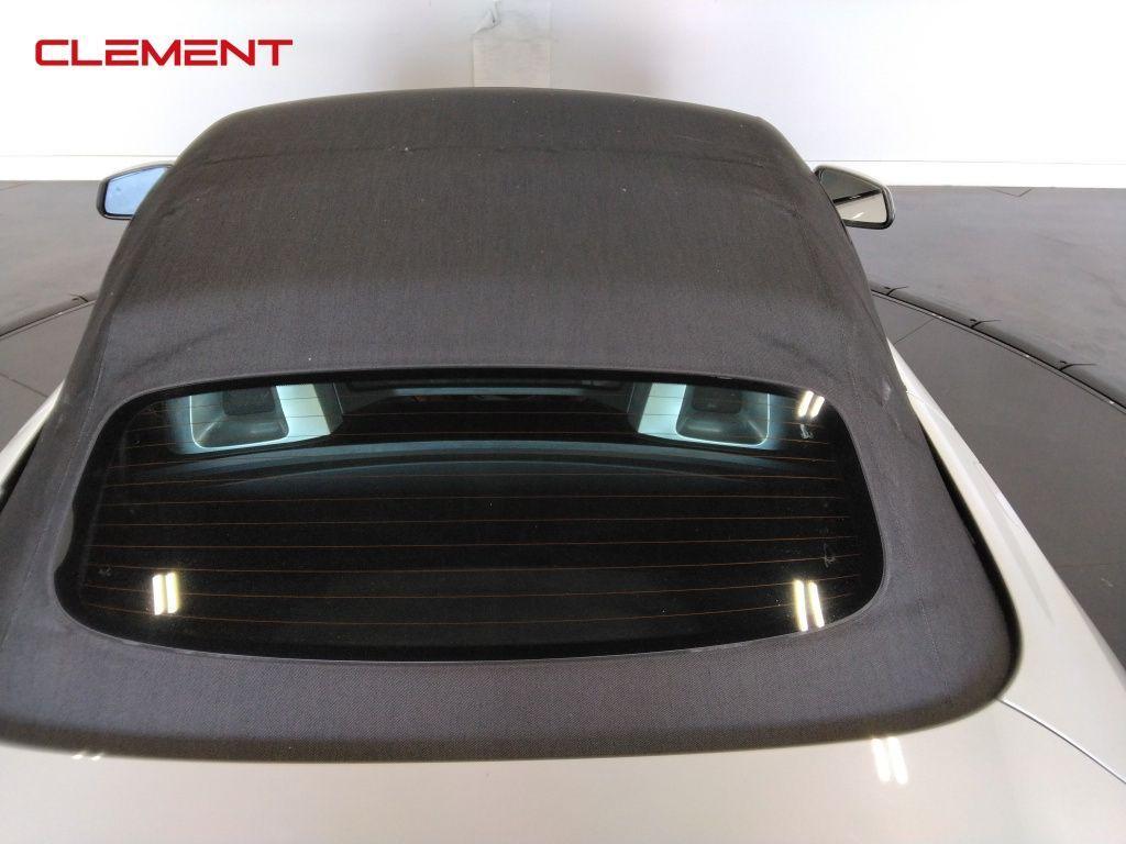 used 2020 BMW Z4 car, priced at $29,500