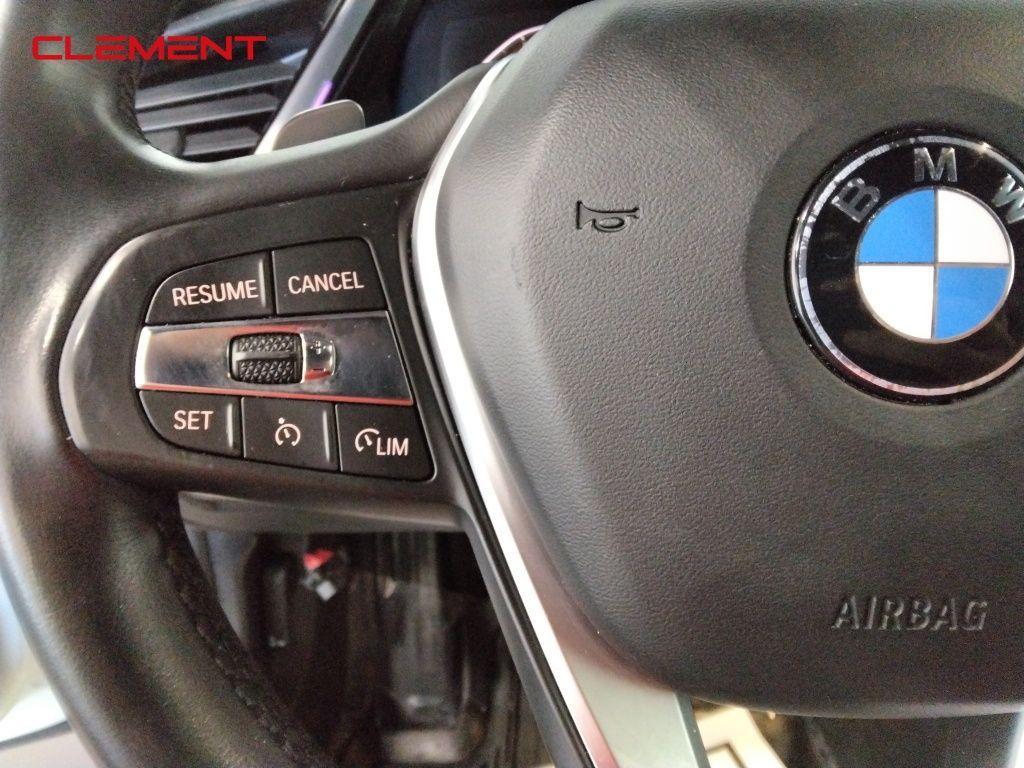 used 2020 BMW Z4 car, priced at $29,500