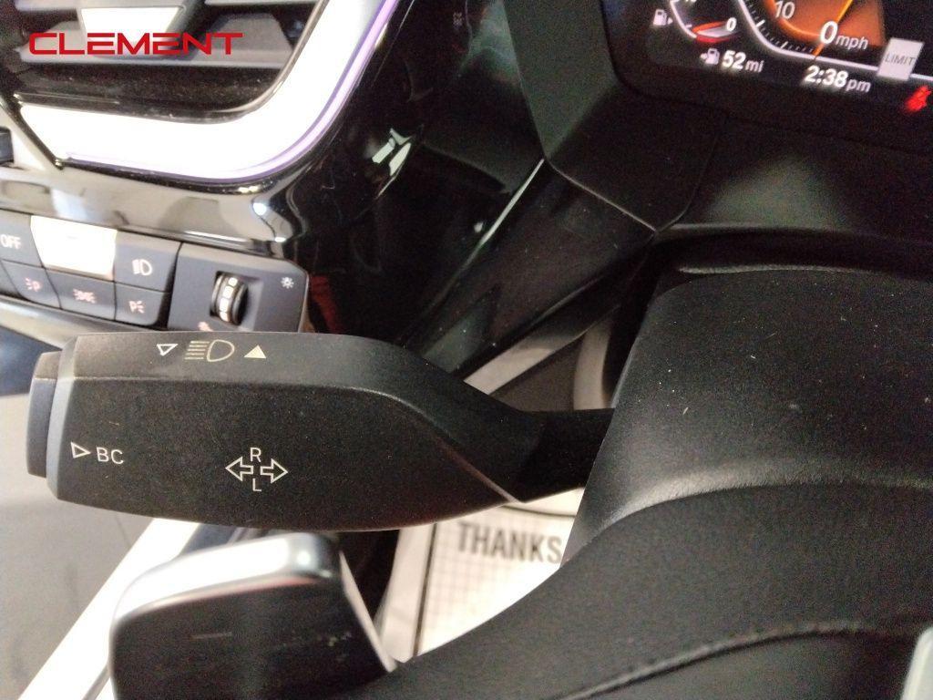 used 2020 BMW Z4 car, priced at $29,500