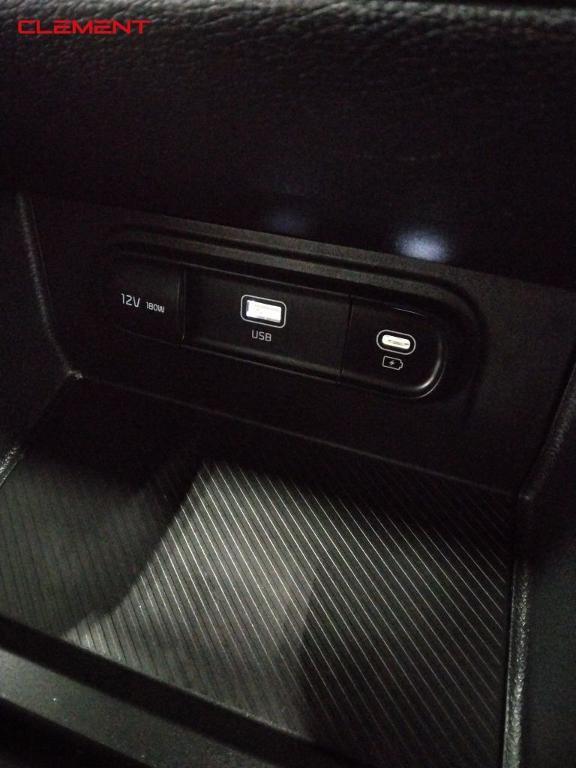 used 2025 Kia Sportage car, priced at $24,000