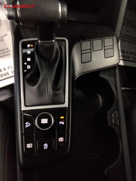 used 2025 Kia Sportage car, priced at $24,000