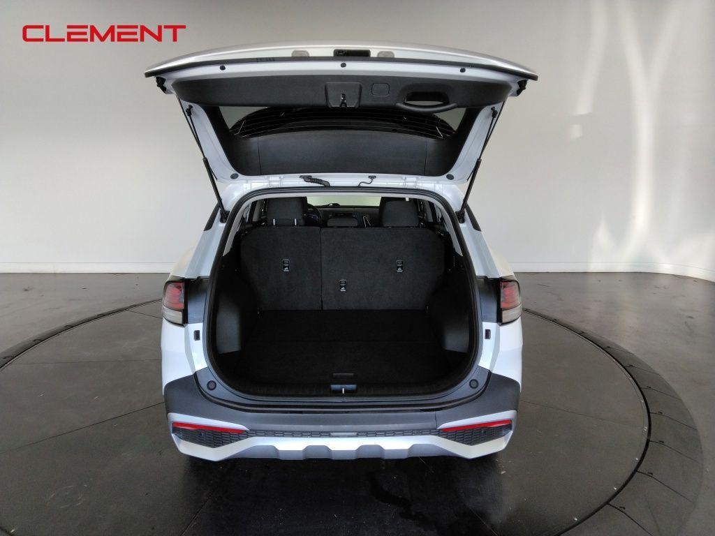 used 2025 Kia Sportage car, priced at $24,000