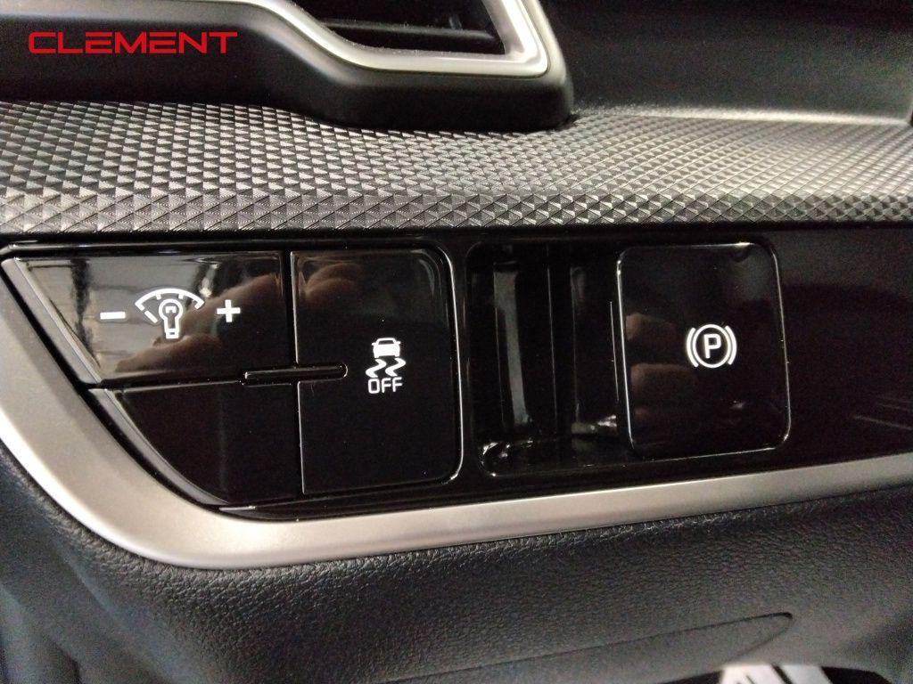 used 2025 Kia Sportage car, priced at $24,000