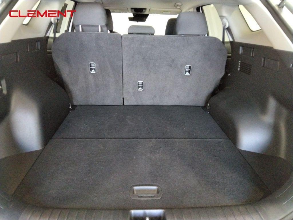 used 2025 Kia Sportage car, priced at $24,000