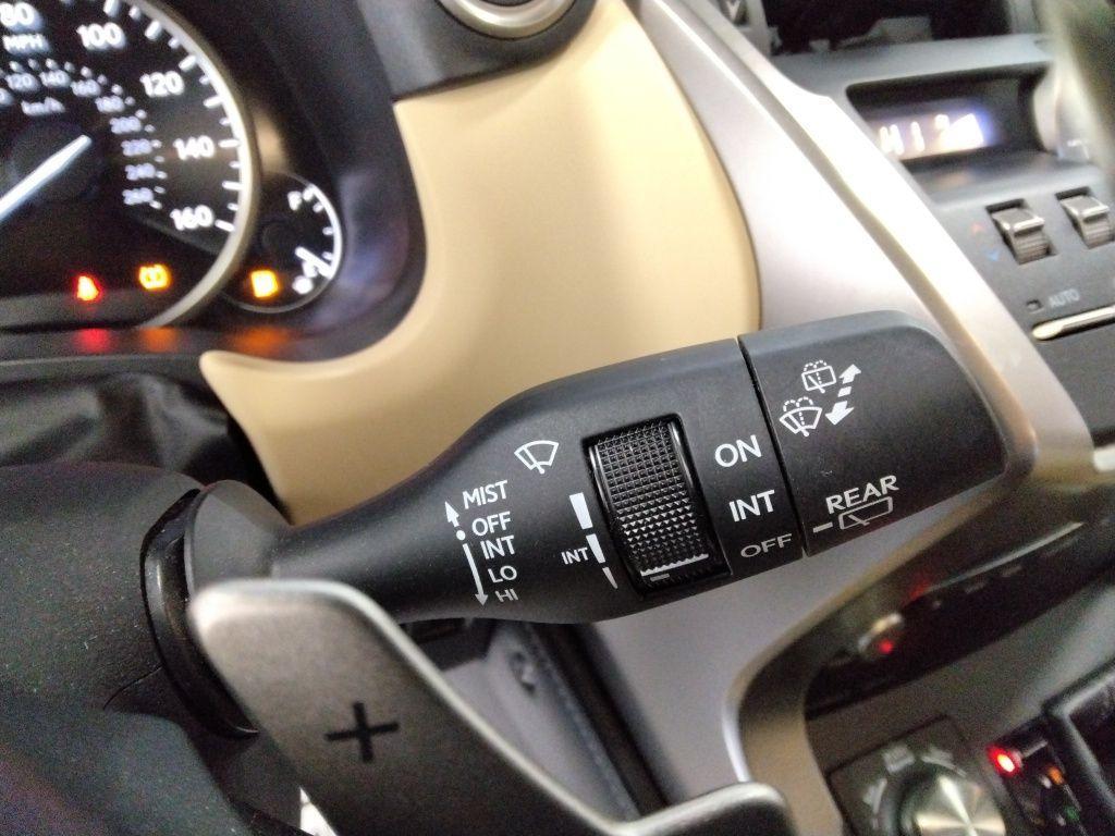 used 2020 Lexus NX 300 car, priced at $28,200