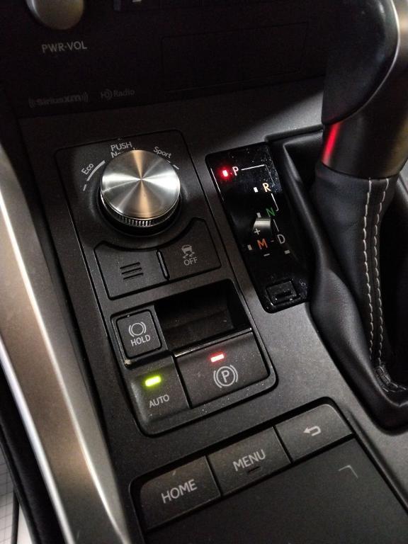 used 2020 Lexus NX 300 car, priced at $28,200