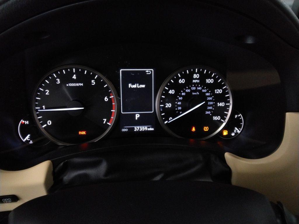 used 2020 Lexus NX 300 car, priced at $28,200