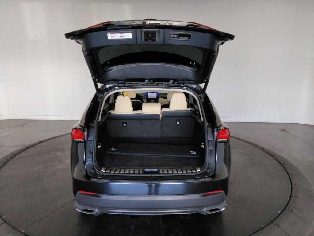 used 2020 Lexus NX 300 car, priced at $28,200