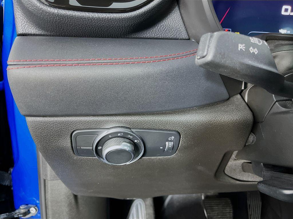 used 2024 Dodge Hornet car, priced at $22,700