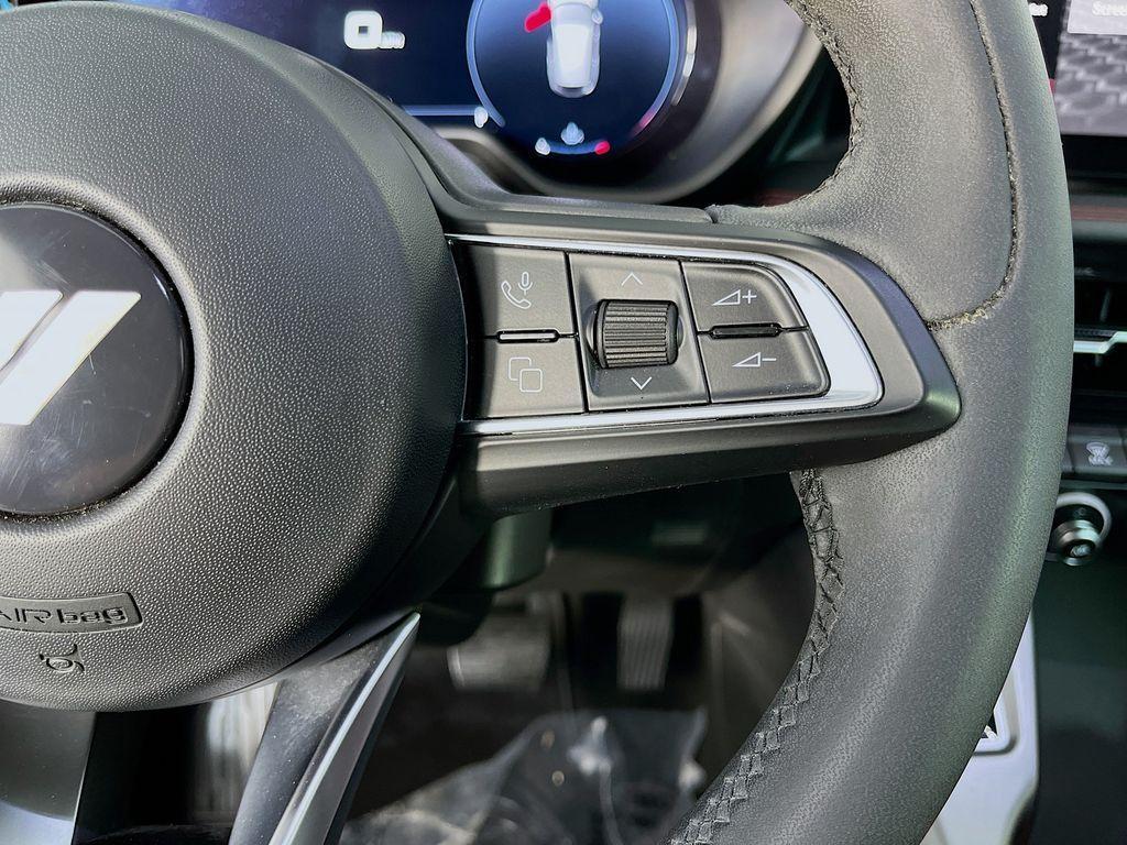 used 2024 Dodge Hornet car, priced at $22,700