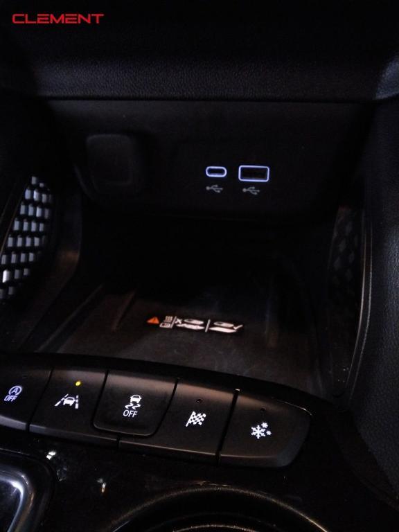 used 2024 Chevrolet TrailBlazer car, priced at $24,000