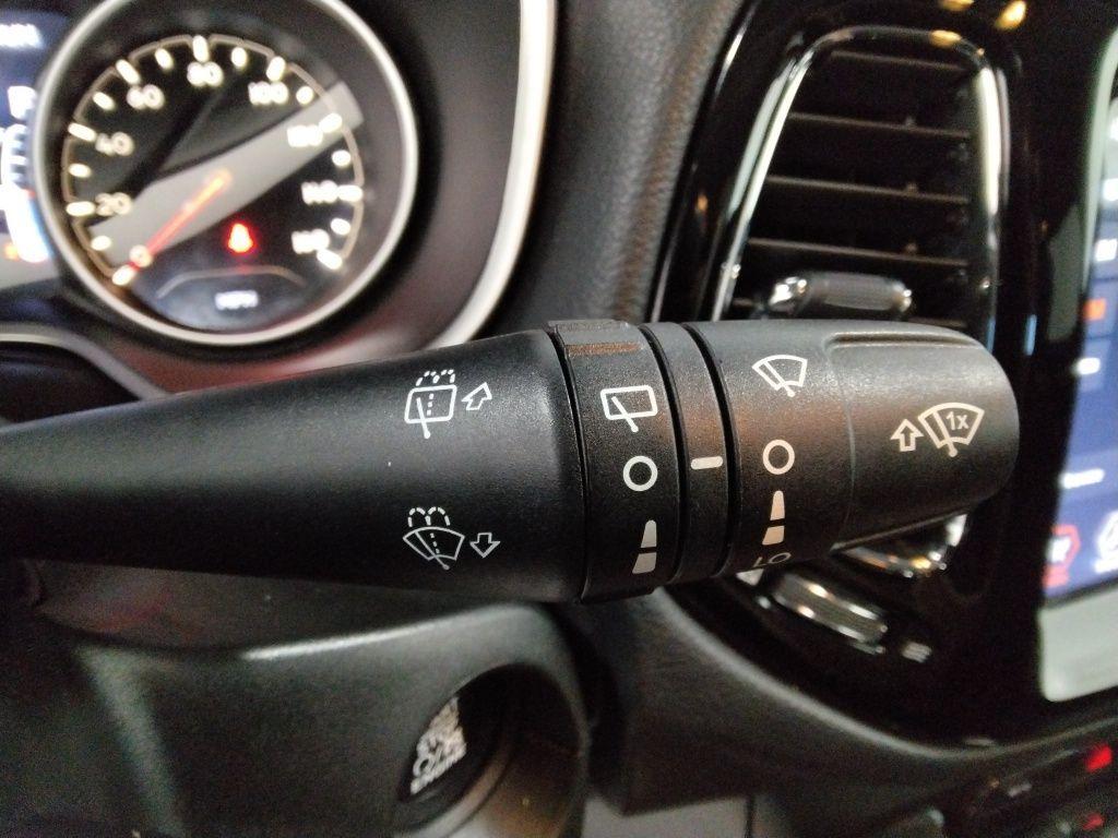 used 2020 Jeep Compass car, priced at $16,000