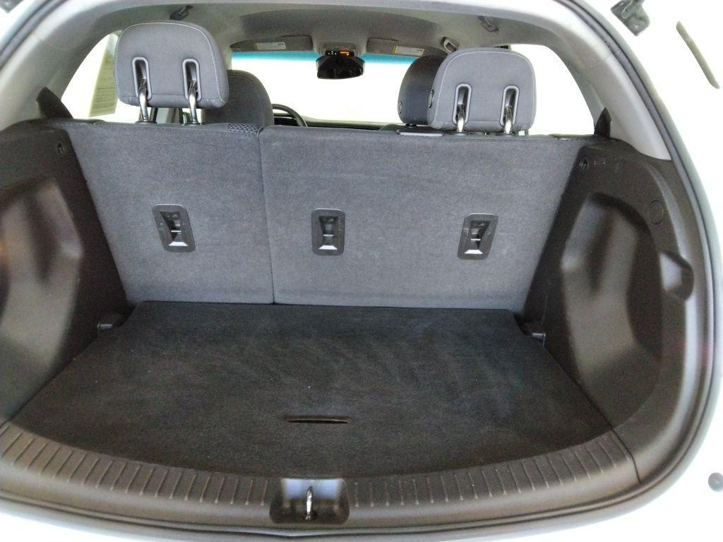 used 2023 Chevrolet Bolt EV car, priced at $15,200